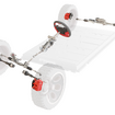 Nexteer Automotiveの電動機械式ブレーキ（EMB）システム