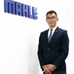 マーレグループ 東アジア営業部門最高責任者の柳生直樹氏