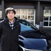 最近のお気に入りは米津玄師、特にBOW AND ARROWやPlazmaをヘビーローテーションする北川さん。高音質の追求はこれからも続く。