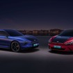 東風ホンダGTと広汽ホンダGT