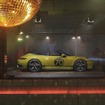 ポルシェ 911スピリッツ70