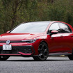 VW ゴルフGTI 新型