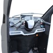 電動トゥクトゥク「FAVICLE（ファビクル）」