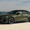 アウディ A5Lセダン 新型