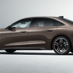 アウディ A5Lセダン 新型