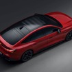 アウディ A5Lスポーツバック 新型