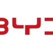 BYDのロゴ