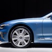 ベントレー・コンチネンタル新型のアズール（上海モーターショー2025）