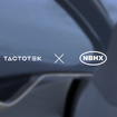 タクトテック（TactoTek）と、NBHXが中国の自動車産業におけるIMSE技術の採用を加速させることを目的に提携