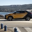トヨタC-HR（欧州仕様）、販売を牽引