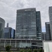 日産グローバル（横浜市）