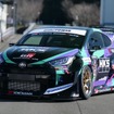 「HKS Racing Performer GR YARIS」