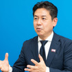 クエスト・グローバル Automotive部門 ジャパン ジェネラルマネージャーの藤間真樹氏
