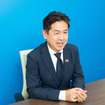 クエスト・グローバル Automotive部門 ジャパン ジェネラルマネージャーの藤間真樹氏