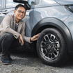 モータージャーナリスト 橋本 洋平氏