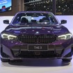 BMW『3シリーズ 50Years Edition』（上海モーターショー2025）