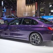 BMW『3シリーズ 50Years Edition』（上海モーターショー2025）