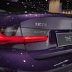 BMW『3シリーズ 50Years Edition』（上海モーターショー2025）