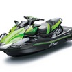 カワサキ JET SKI ULTRA 310LX-S