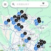 reappユーザーとPIYO CHARGEユーザーの相互利用