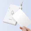 AB Circle製のRFIDカード「CIR715A-01」