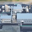 日鉄エンジニアリングの第2世代バイオエタノール生産設備