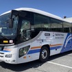 2025年度導入予定の高速バス