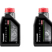 Kawasaki Premium Oil by Motul