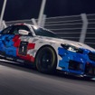 BMW M2 Racing