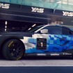 BMW M2 Racing