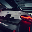 BMW M2 Racing