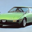 マツダ・サバンナRX-7初代