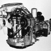 L10A型ロータリーエンジン（コスモスポーツ）