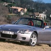 ホンダS2000