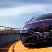 BMW M235Lグランクーペ