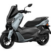 ヤマハ NMAX 125 Tech MAX