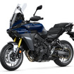 ヤマハ トレーサー9 GT＋ Y-AMT ABS