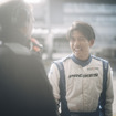 TOYO TIRES with Ring Racing 中山雄一選手