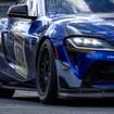 NLS耐久シリーズ / NLS1