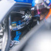 TOYO TIRES with Ring Racing 木下隆之選手