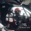 TOYOTA GAZOO Racing 小山 美姫選手
