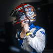 TOYO TIRES with Ring Racing 中山雄一選手