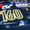 TOYO TIRES with Ring Racing 中山雄一選手