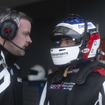 TOYOTA GAZOO Racing ジュリアーノ アレジ選手