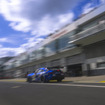 NLS耐久シリーズ / NLS1