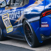 NLS耐久シリーズ / NLS1