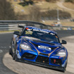 NLS耐久シリーズ / NLS1