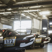 NLS耐久シリーズ / NLS1