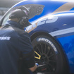 NLS耐久シリーズ / NLS1