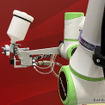 グッドイヤーのPPF、スプレー塗装ロボット、各種タイヤ、大型向けなど中国企業が驚きの商材を多数出展【IAAE2025】